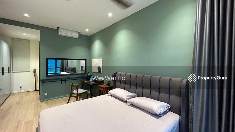 Kondominium untuk Disewa di Queens Residences Q1 @ Queens Waterfront - Wei Wei Ho - PropertyGuru.com.my