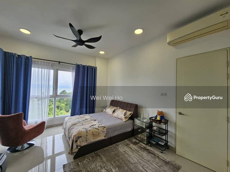 Condominium for Rent at The Loft @ Southbay City - Wei Wei Ho - PropertyGuru.com.my
