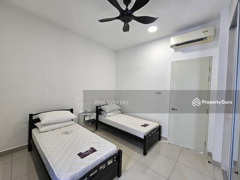 Condominium for Rent at The Loft @ Southbay City - Wei Wei Ho - PropertyGuru.com.my