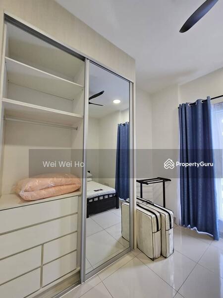 Condominium for Rent at The Loft @ Southbay City - Wei Wei Ho - PropertyGuru.com.my