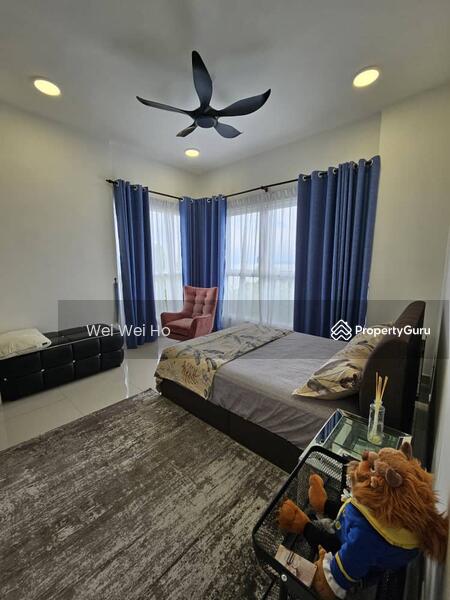 Condominium for Rent at The Loft @ Southbay City - Wei Wei Ho - PropertyGuru.com.my