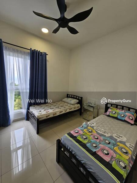 Condominium for Rent at The Loft @ Southbay City - Wei Wei Ho - PropertyGuru.com.my