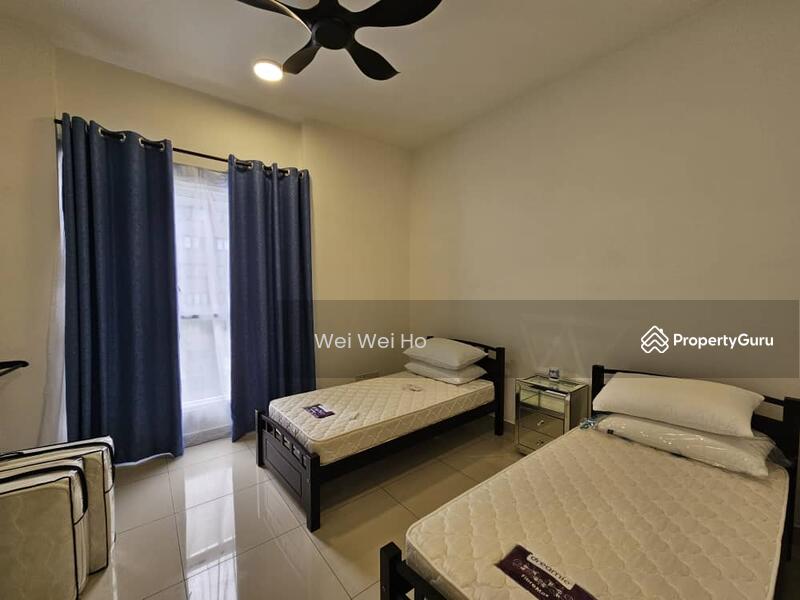 Condominium for Rent at The Loft @ Southbay City - Wei Wei Ho - PropertyGuru.com.my
