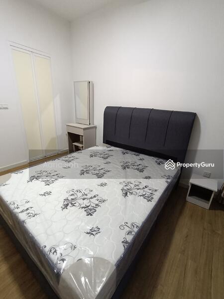 Servis Apartment untuk Disewa di Cerrado Residence @ Southville City - Aaric Soh - PropertyGuru.com.my