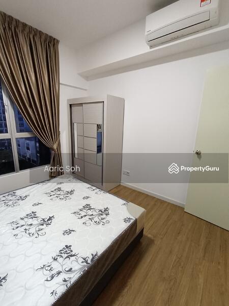 Servis Apartment untuk Disewa di Cerrado Residence @ Southville City - Aaric Soh - PropertyGuru.com.my