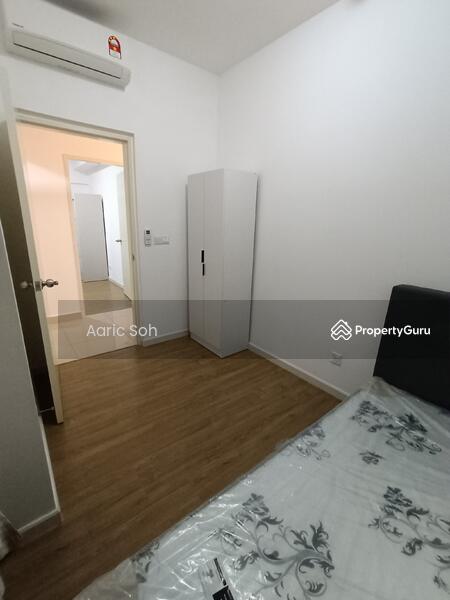 Servis Apartment untuk Disewa di Cerrado Residence @ Southville City - Aaric Soh - PropertyGuru.com.my