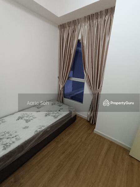 Servis Apartment untuk Disewa di Cerrado Residence @ Southville City - Aaric Soh - PropertyGuru.com.my