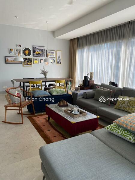 Untuk Disewa - Pavilion Residences