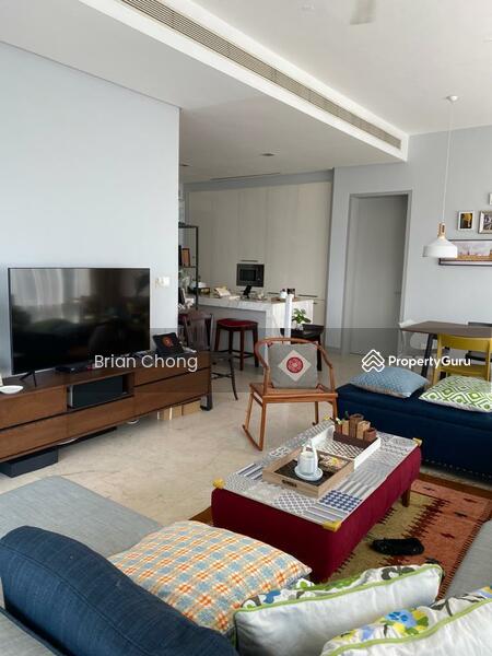 Untuk Disewa - Pavilion Residences