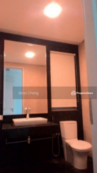 Untuk Disewa - Pavilion Residences