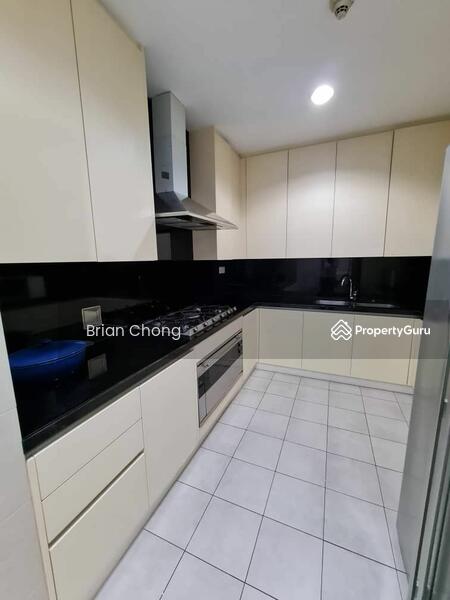 Untuk Disewa - Pavilion Residences