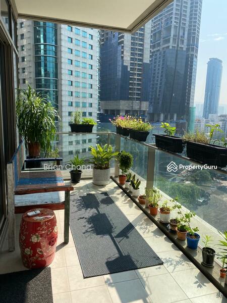 Untuk Disewa - Pavilion Residences