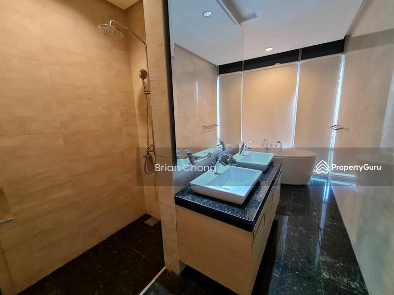 Untuk Disewa - Pavilion Residences