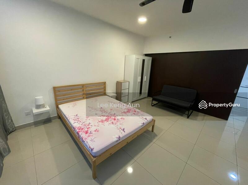 Condominium for Rent at Trefoil - Lee Keng Aun - PropertyGuru.com.my