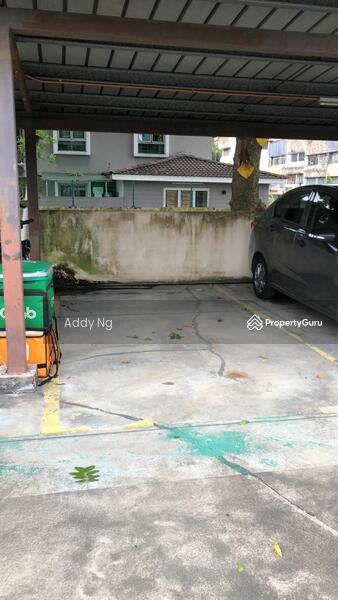 Untuk Dijual - Mandarina Court