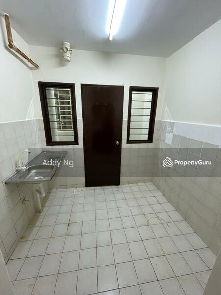 Untuk Dijual - Mandarina Court