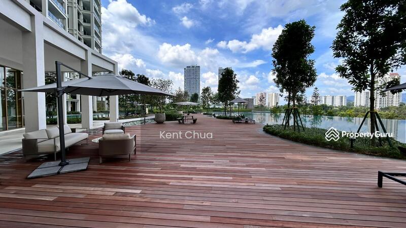 For Sale - Park Regent @Desa Park City