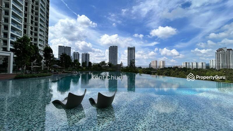 For Sale - Park Regent @Desa Park City