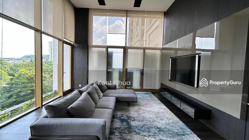 For Sale - Park Regent @Desa Park City