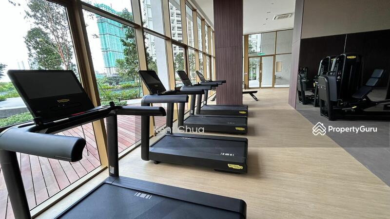 For Sale - Park Regent @Desa Park City