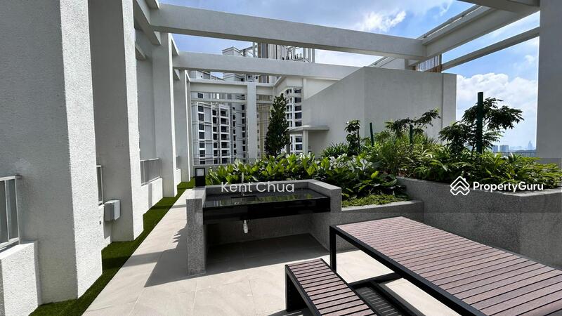 For Sale - Park Regent @Desa Park City