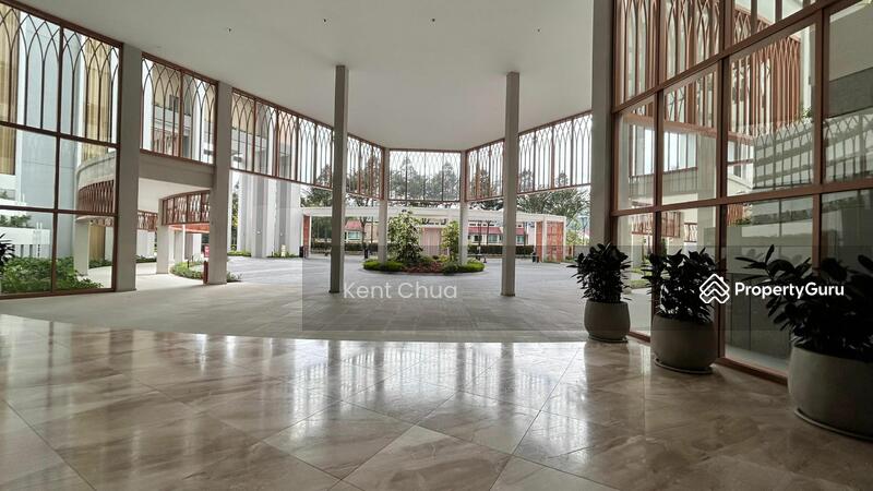 For Sale - Park Regent @Desa Park City