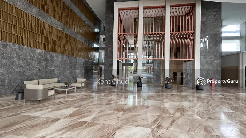 For Sale - Park Regent @Desa Park City