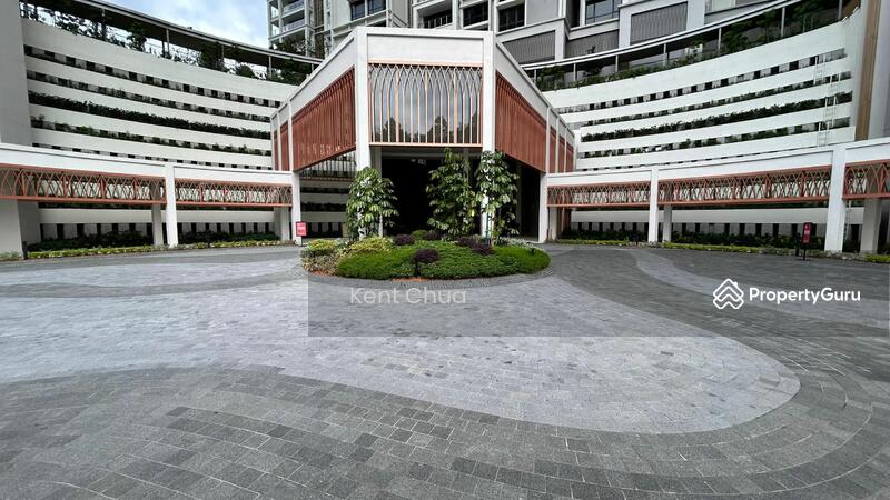 For Sale - Park Regent @Desa Park City