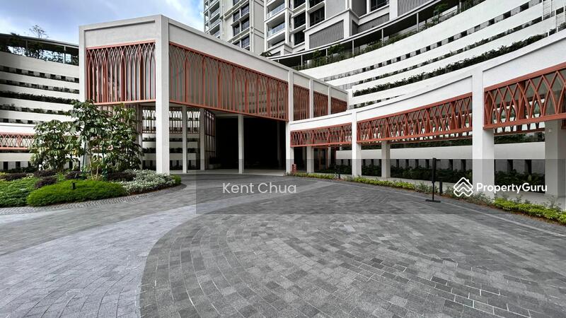 For Sale - Park Regent @Desa Park City