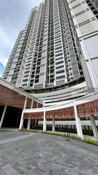 For Sale - Park Regent @Desa Park City