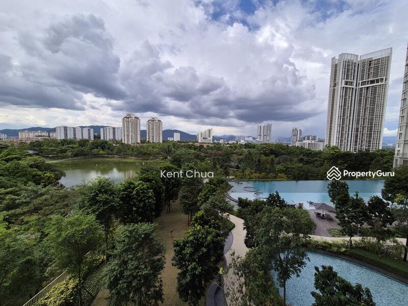 For Sale - Park Regent @Desa Park City