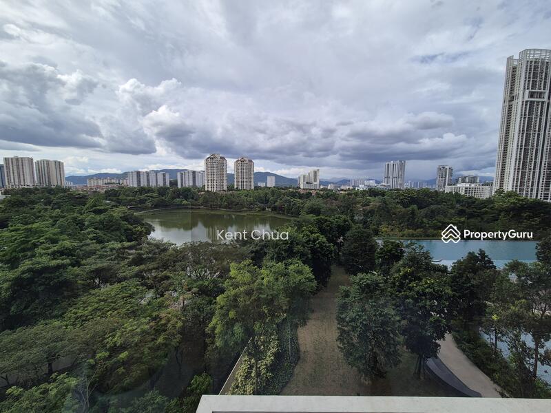 For Sale - Park Regent @Desa Park City