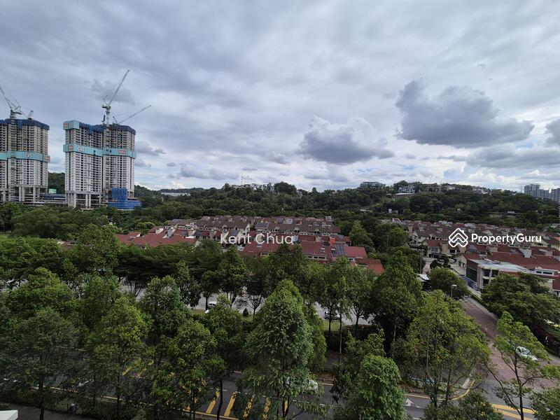 For Sale - Park Regent @Desa Park City