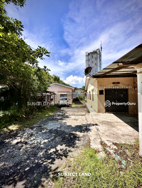 For Sale - Sungai Nibong