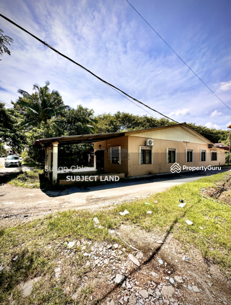 For Sale - Sungai Nibong