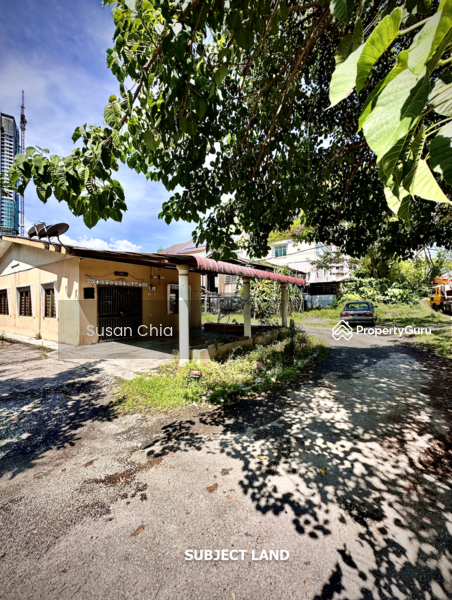 For Sale - Sungai Nibong