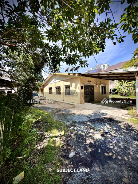 For Sale - Sungai Nibong