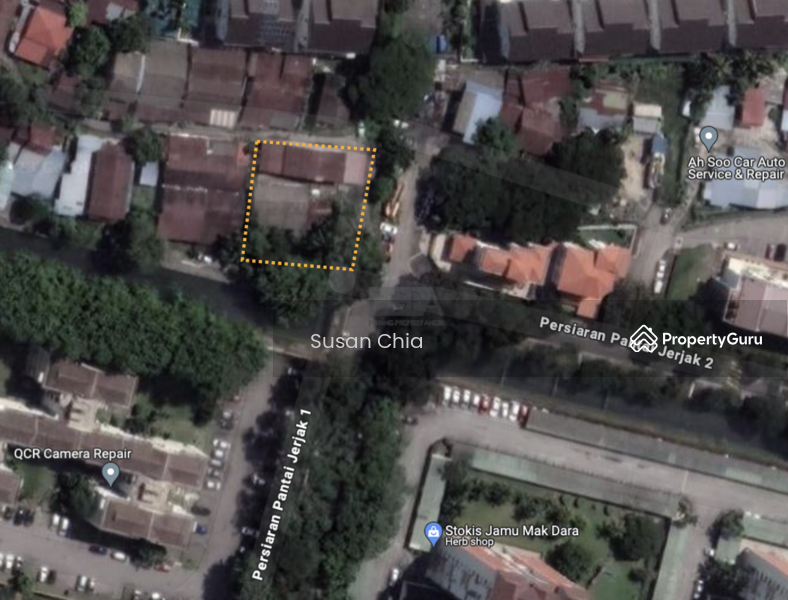 For Sale - Sungai Nibong