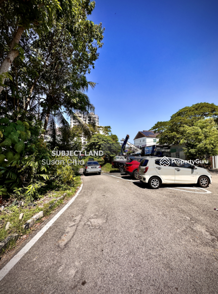 For Sale - Sungai Nibong