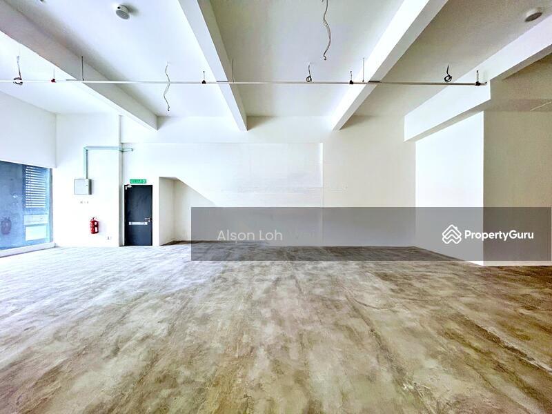 For Rent - Mutiara Central