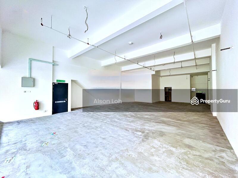 For Rent - Mutiara Central