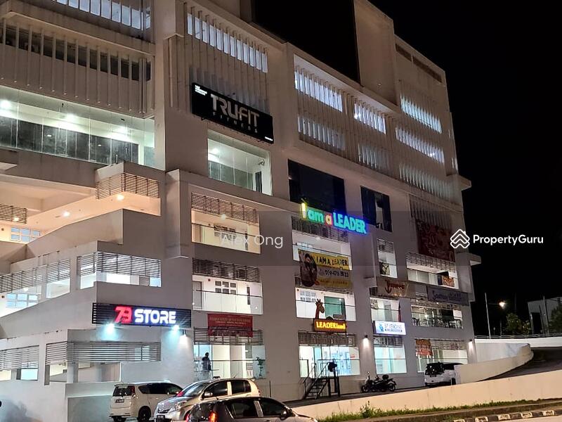 Southbay Plaza Retail, Jalan Sultan Azlan Shah, Bayan Lepas, Penang