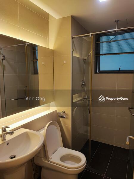 Service Residence for Sale at Suasana Bukit Ceylon / Raja Chulan Residences - Ann Ong - PropertyGuru.com.my