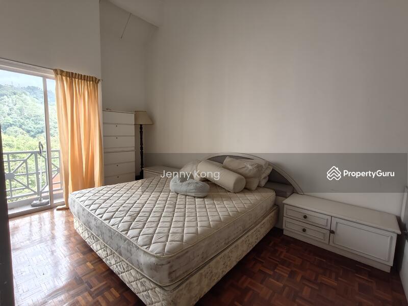 Untuk Disewa - Selesa Hillhomes Resort