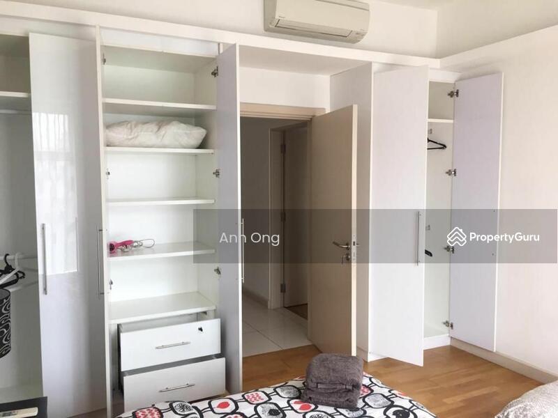 Service Residence for Sale at Suasana Bukit Ceylon / Raja Chulan Residences - Ann Ong - PropertyGuru.com.my
