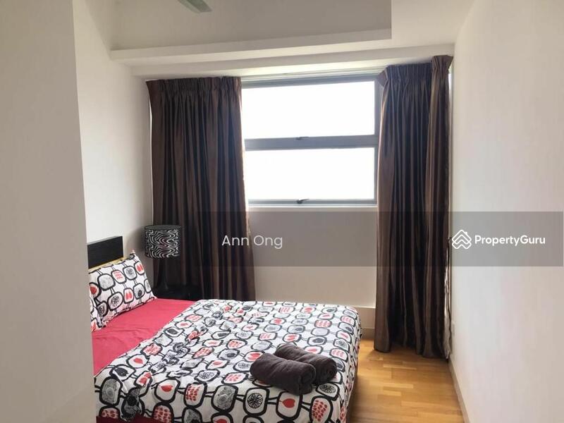 Service Residence for Sale at Suasana Bukit Ceylon / Raja Chulan Residences - Ann Ong - PropertyGuru.com.my