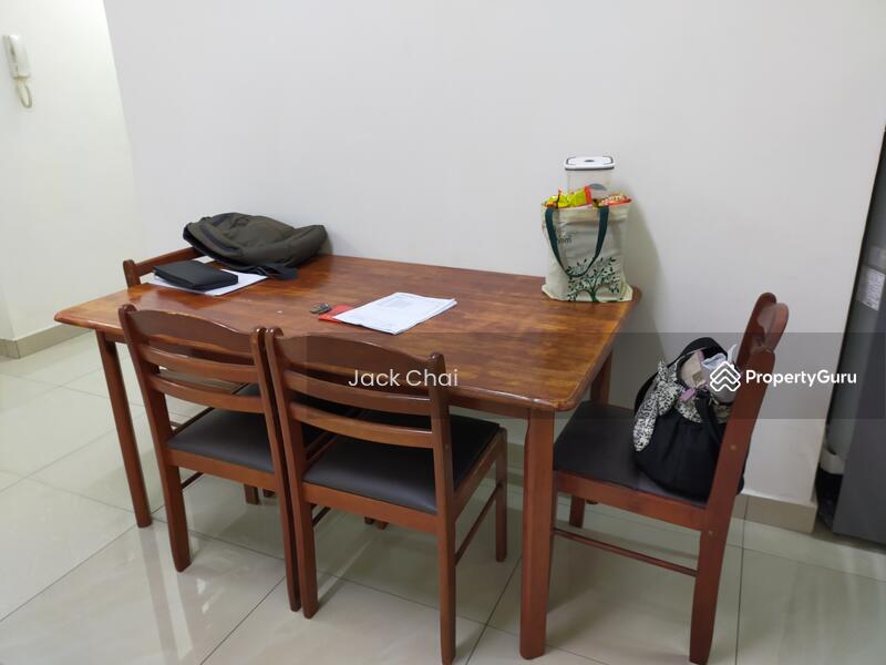 Connaught Avenue, Taman Connaught, Cheras, Kuala Lumpur, 3 Bedrooms