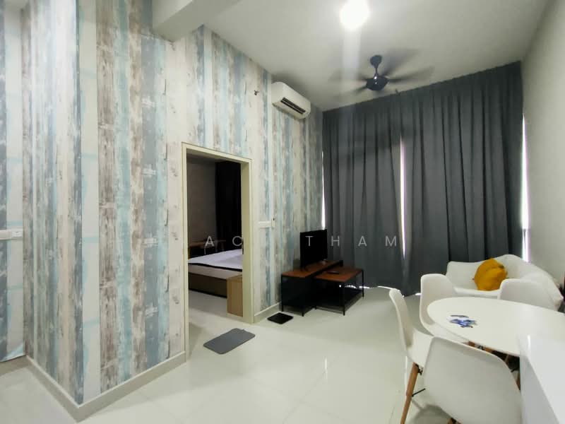 Apartment for Rent at Third Avenue - Grace Tham - PropertyGuru.com.my