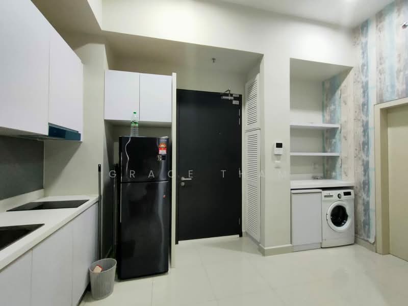 Apartment for Rent at Third Avenue - Grace Tham - PropertyGuru.com.my