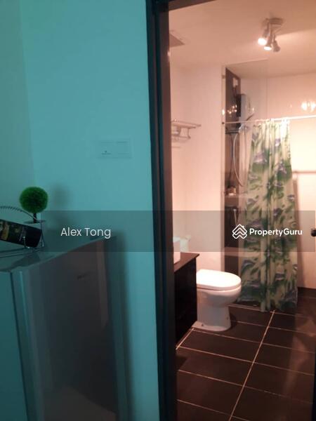 Condominium for Rent at Menara Geno - Alex Tong - PropertyGuru.com.my